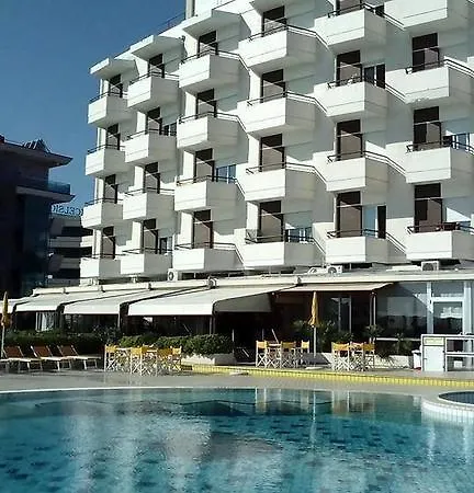 David Hotel 3*