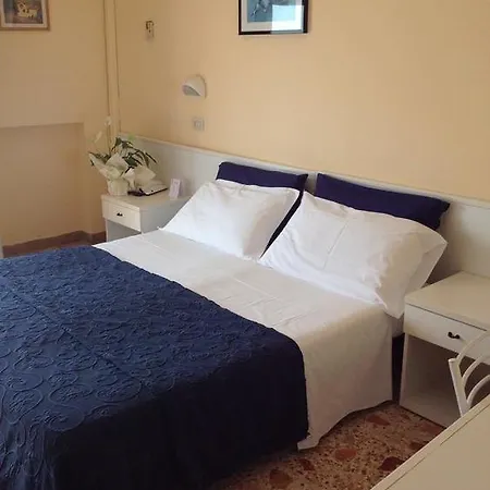 David Hotel Cesenatico
