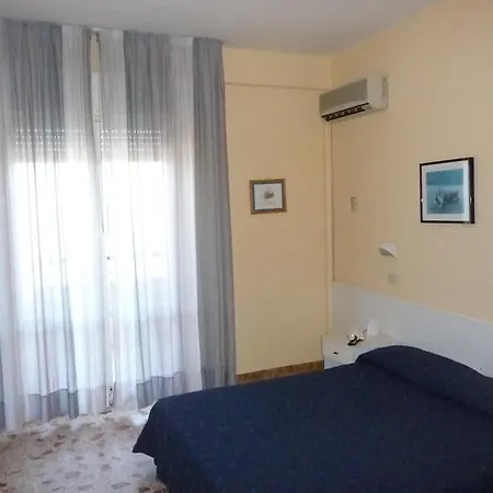 David Hotel Cesenatico