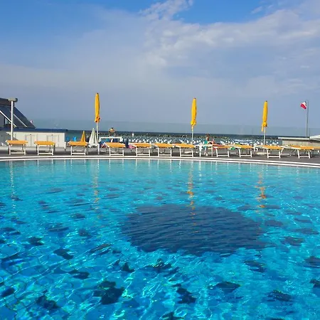 David Hotel Cesenatico