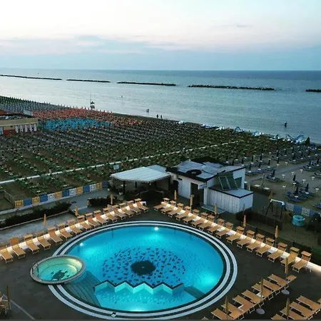 David Hotel Cesenatico