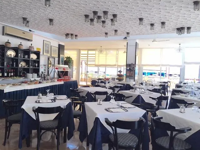 David Hotel 3*