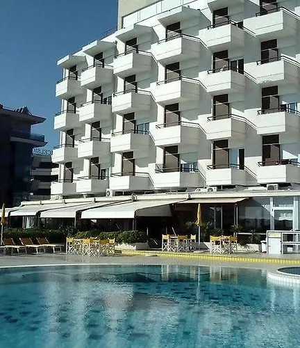 David Hotel 3*