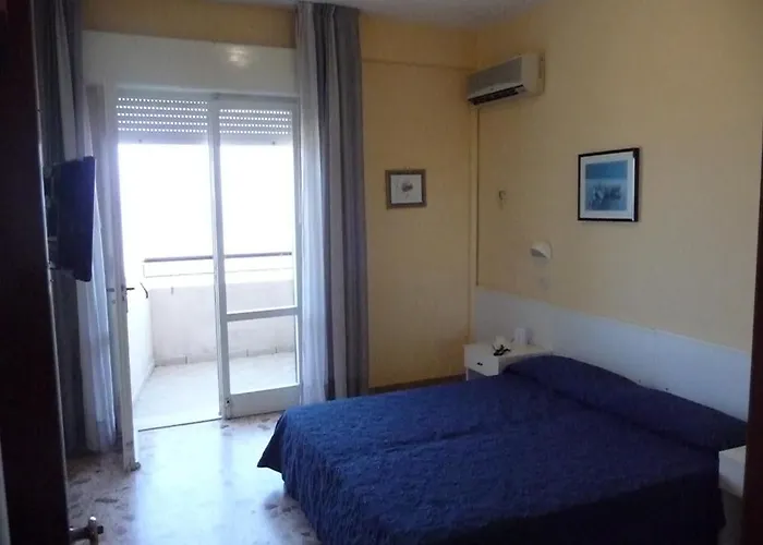 David Hotel