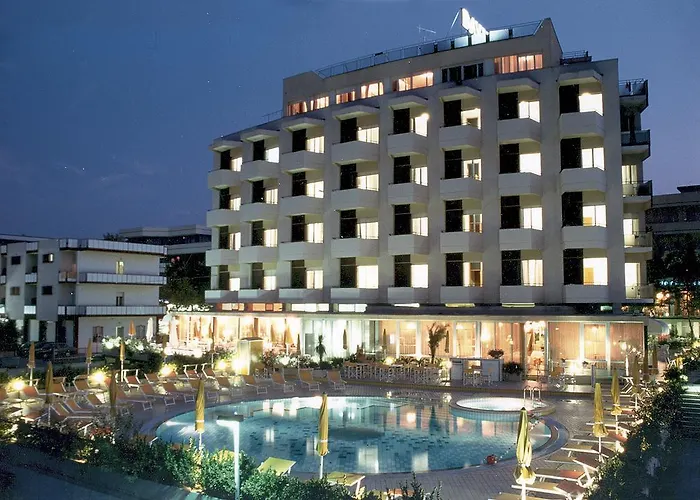 David Hotel