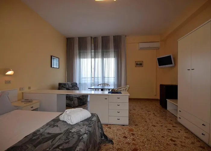 David Hotel Cesenatico