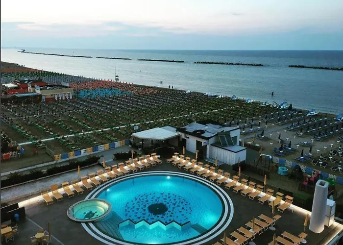 David Hotel Cesenatico