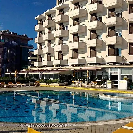 David Hotel