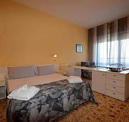 David 3* Cesenatico