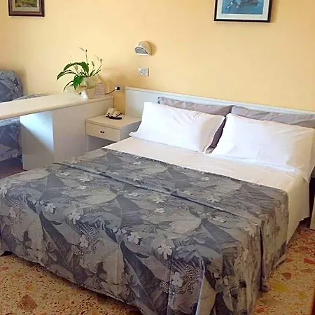Hotel David Cesenatico