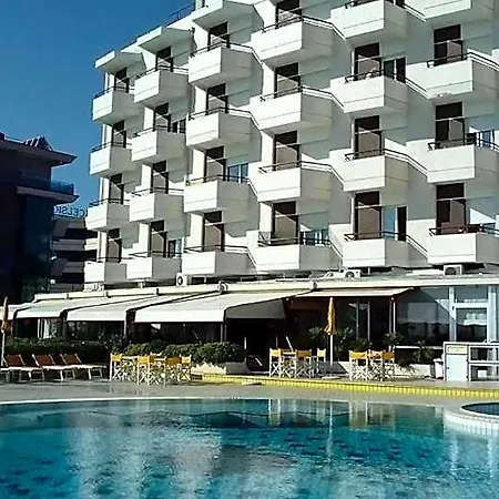 David Hotel Cesenatico