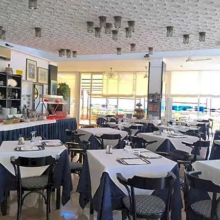 David 3* Cesenatico