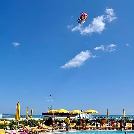 Hotel David Cesenatico