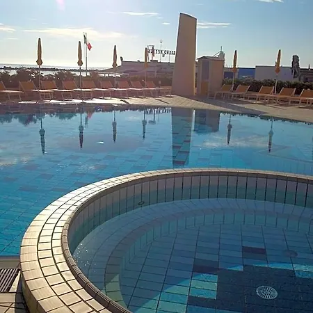Hotel David Cesenatico