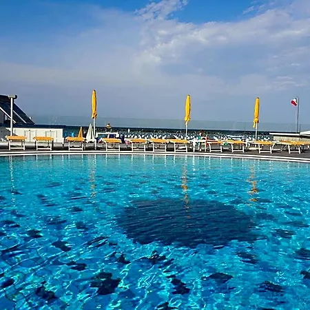 Hotel David Cesenatico