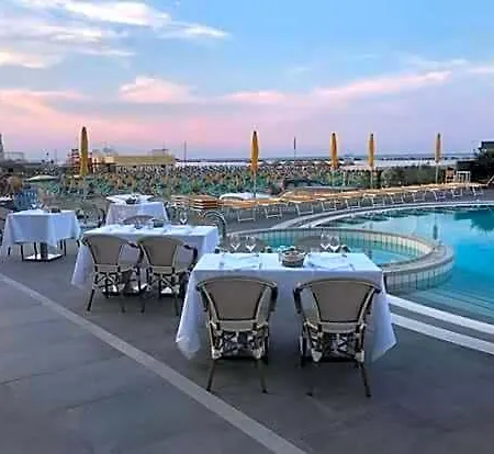 Hotel David Cesenatico