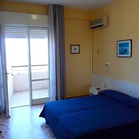 David 3* Cesenatico