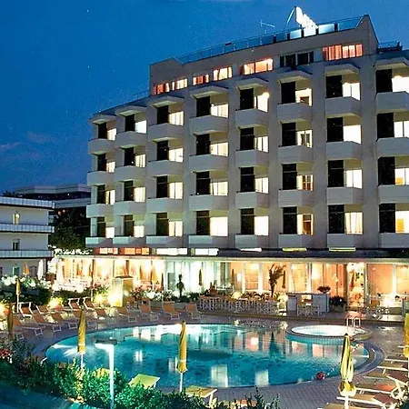 Hotel David 3*