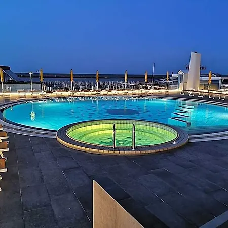 Hotel David Cesenatico