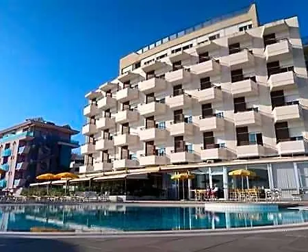 David Hotel 3*