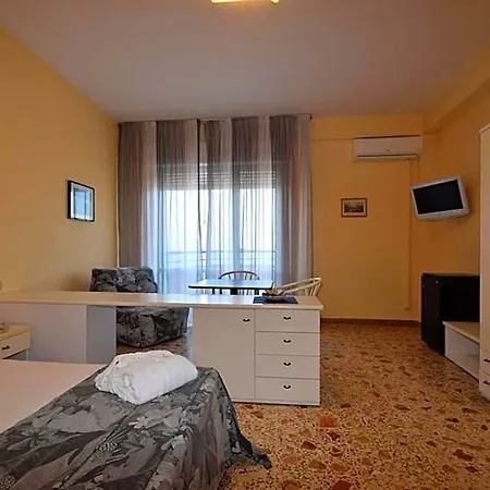 David Hotel Cesenatico