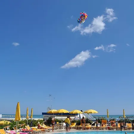 Hotell David Cesenatico
