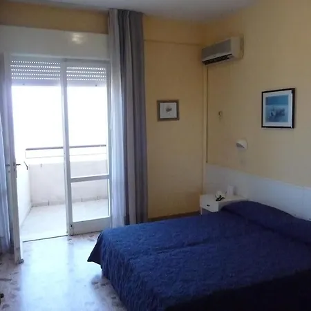 David Hotel