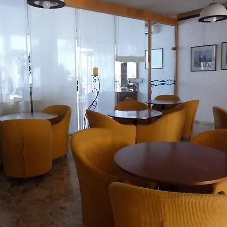 David Ξενοδοχείο