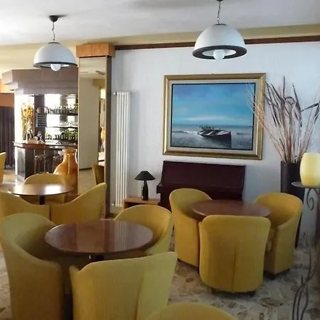 David 3* 切塞纳蒂科