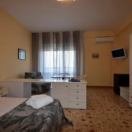 David Ξενοδοχείο Cesenatico