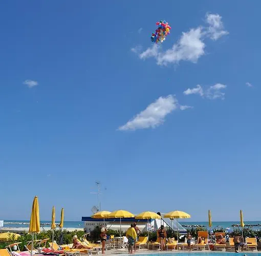 Hotel David Cesenatico