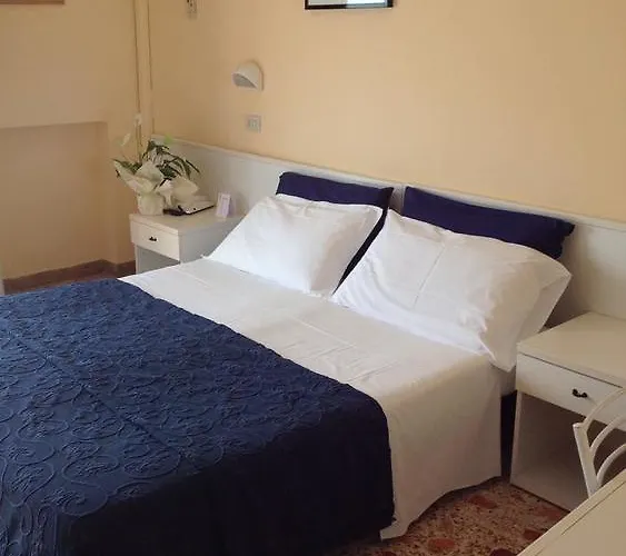 David Hotel Cesenatico