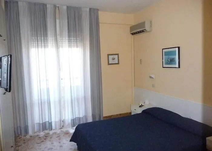 David Hotel Cesenatico