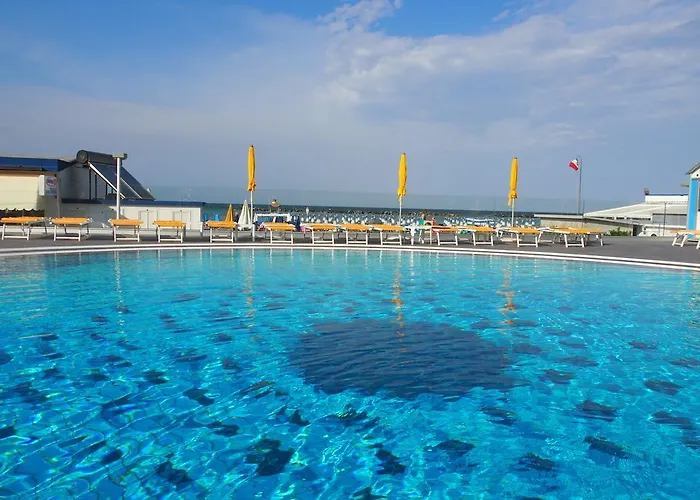 David Hotel Cesenatico