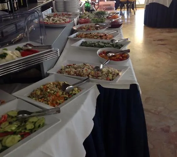 David 3* 切塞纳蒂科